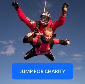 Would you jump for our charity?